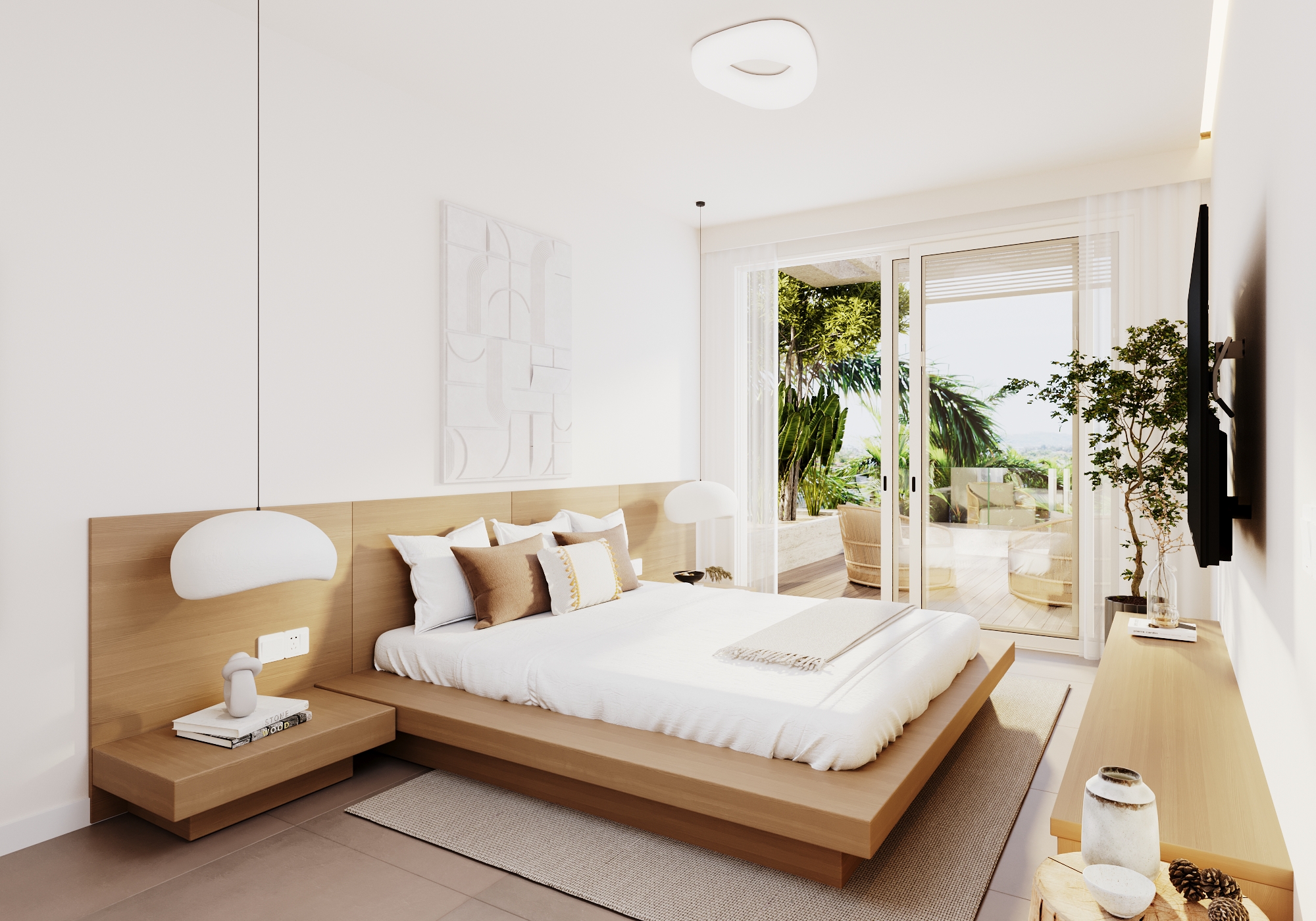 Mutti Family Villas 44